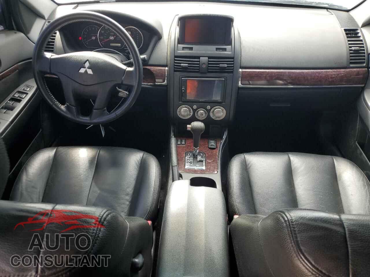 MITSUBISHI GALANT 2012 - 4A32B3FFXCE014685