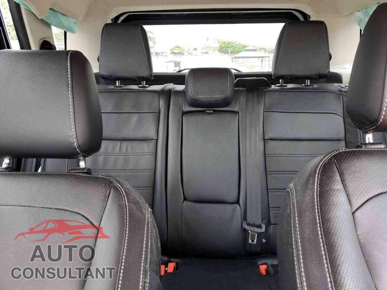 FORD ECOSPORT 2020 - MAJ6S3KLXLC363038