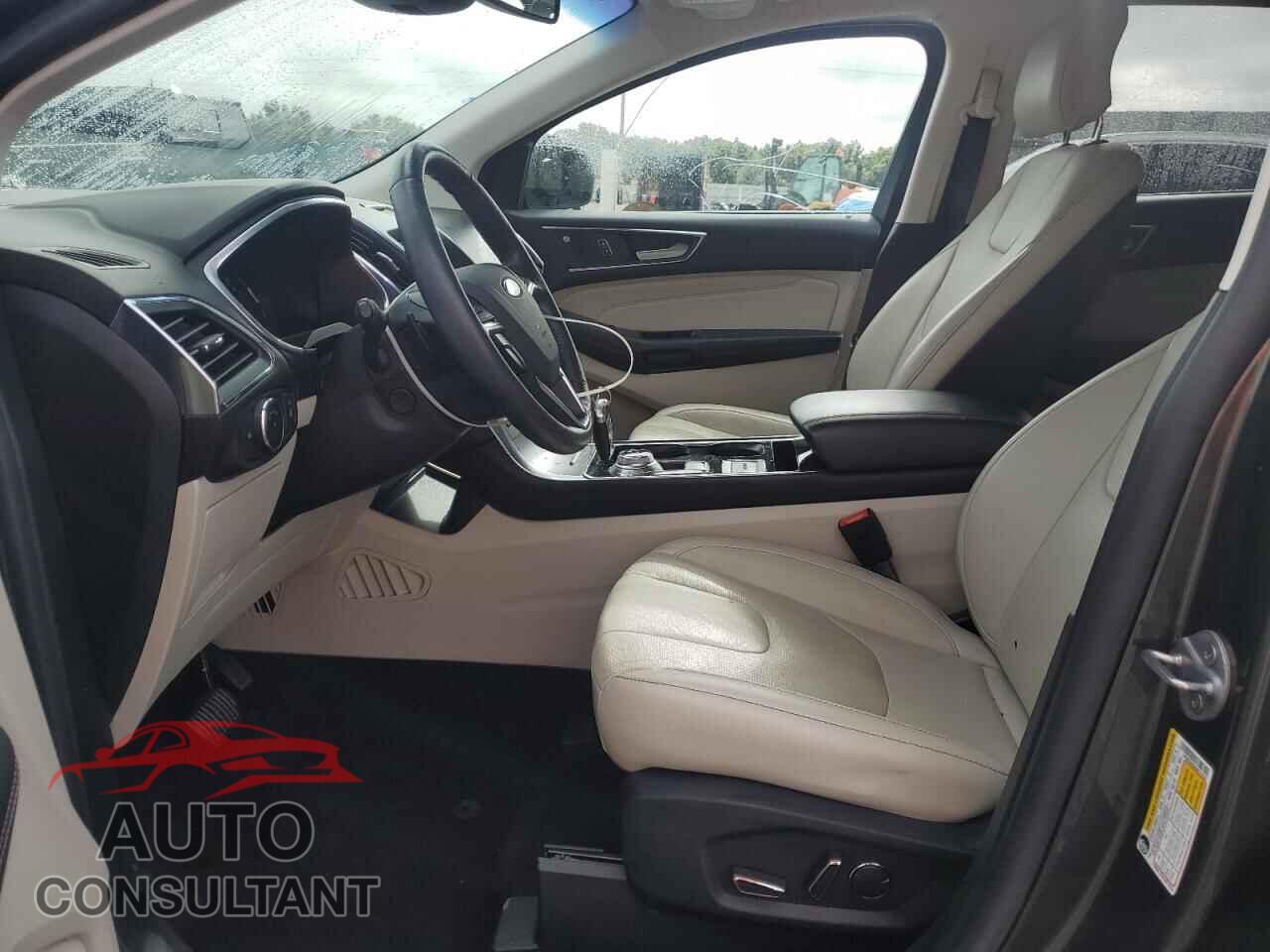FORD EDGE 2019 - 2FMPK4K98KBC10435