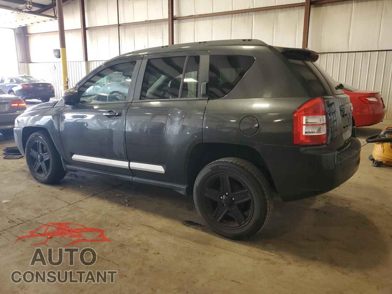 JEEP COMPASS 2010 - 1J4NT1FA5AD646965