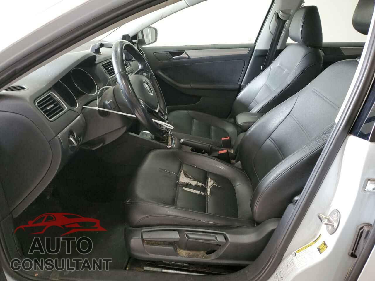 VOLKSWAGEN JETTA 2017 - 3VWDB7AJ4HM285514