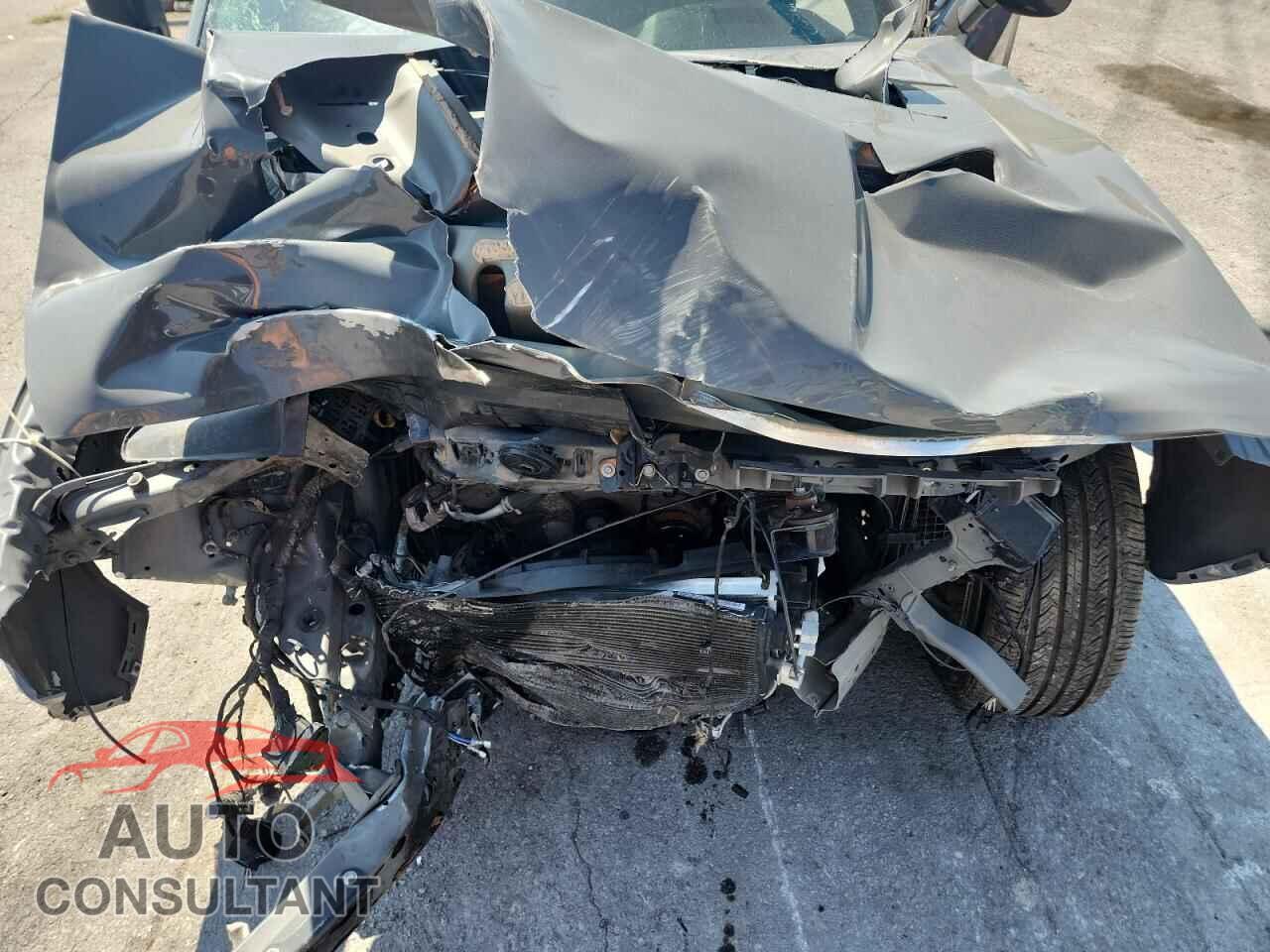 DODGE CHALLENGER 2017 - 2C3CDZAG4HH617172