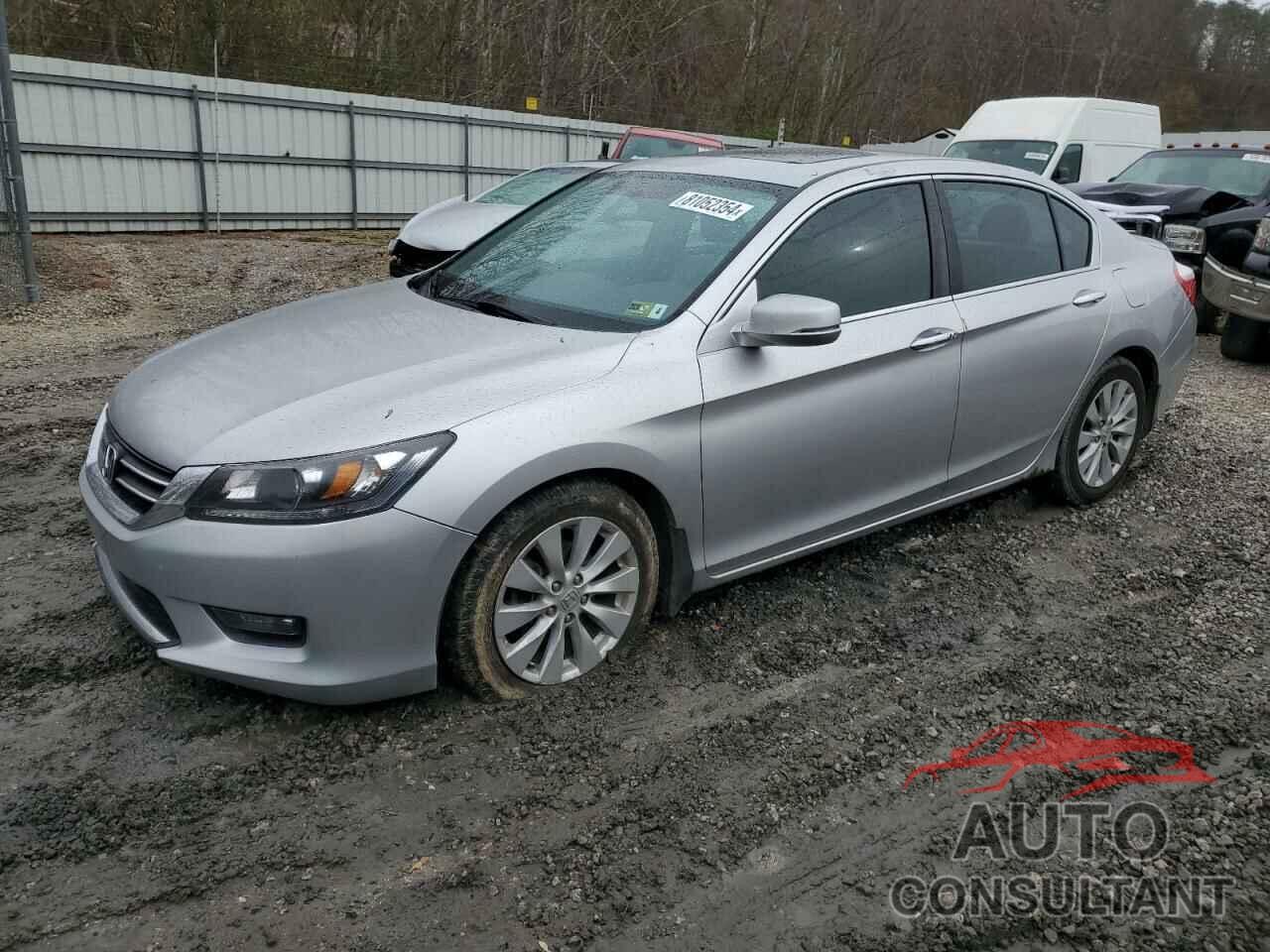 HONDA ACCORD 2014 - 1HGCR2F74EA165636