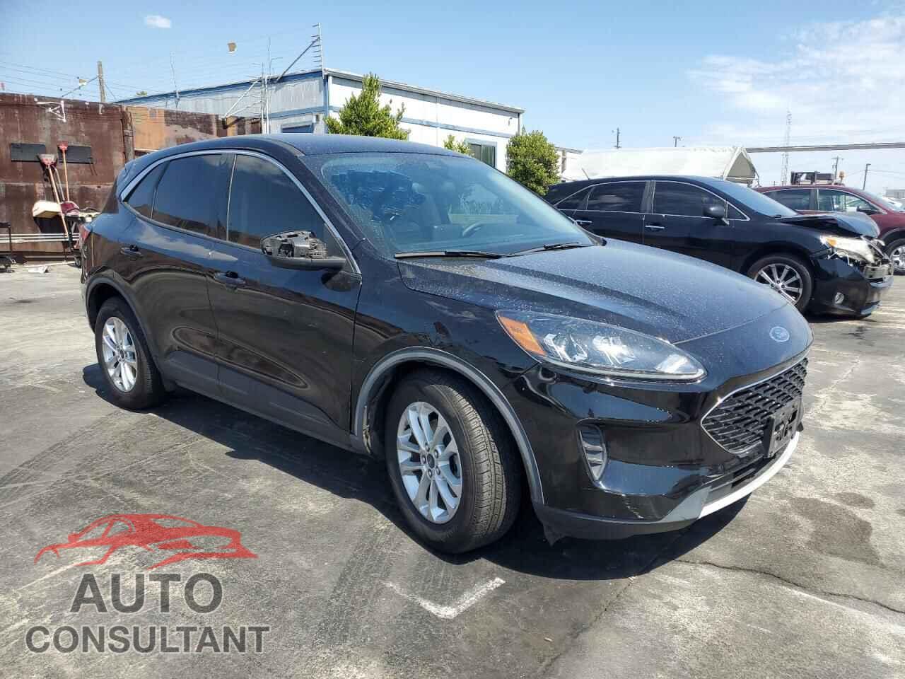 FORD ESCAPE 2020 - 1FMCU0G61LUA11691
