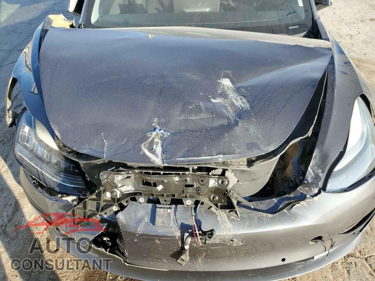 TESLA MODEL 3 2021 - 5YJ3E1EC0MF862679