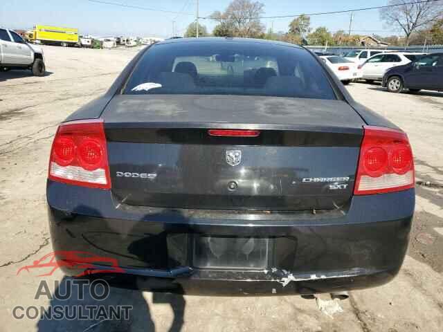 DODGE CHARGER 2010 - 2B3CA3CV1AH308506