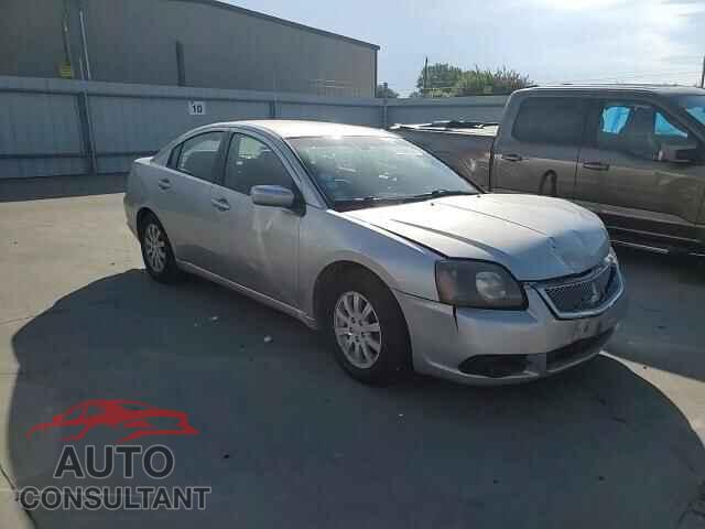 MITSUBISHI GALANT 2011 - 4A32B2FF8BE019568