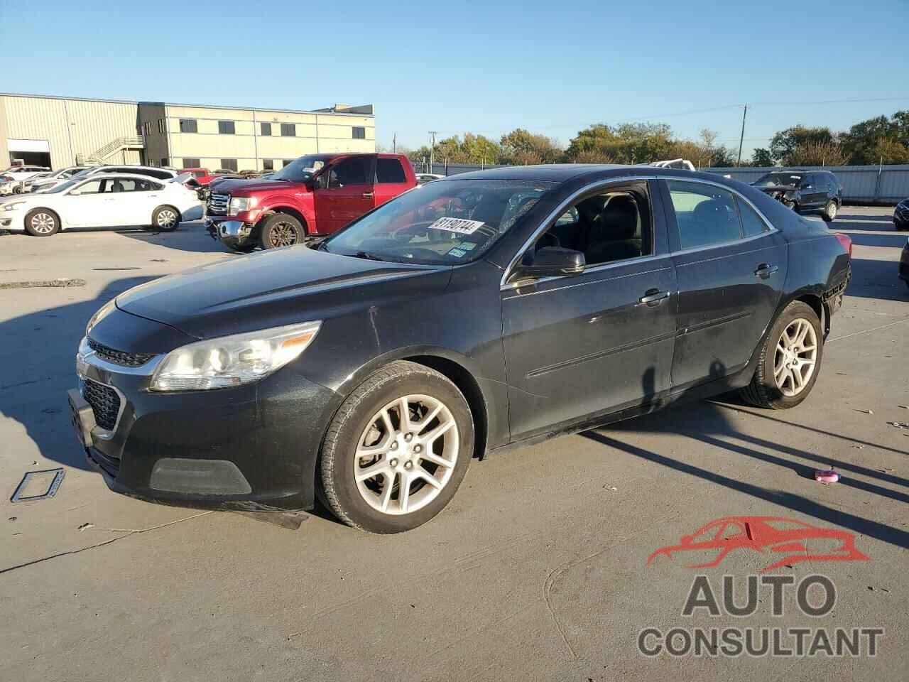 CHEVROLET MALIBU 2015 - 1G11C5SL0FF118662