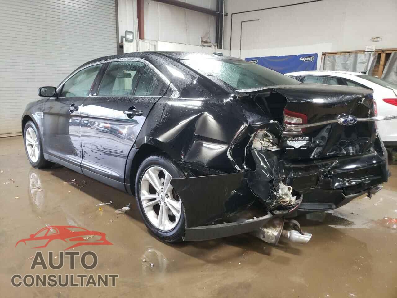 FORD TAURUS 2016 - 1FAHP2E80GG106917