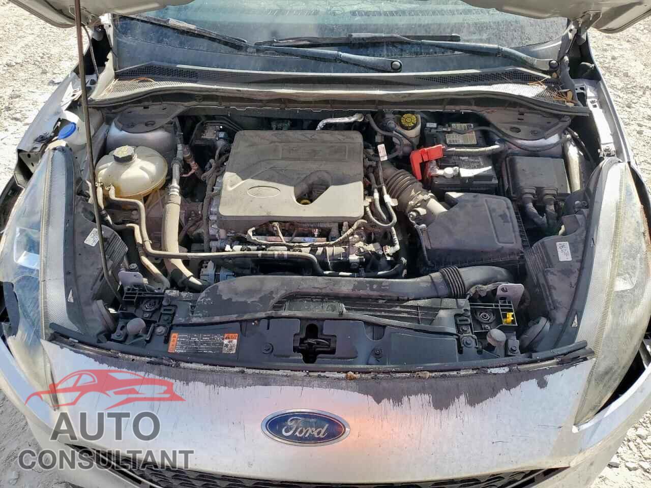 FORD ESCAPE 2020 - 1FMCU0G65LUA62479
