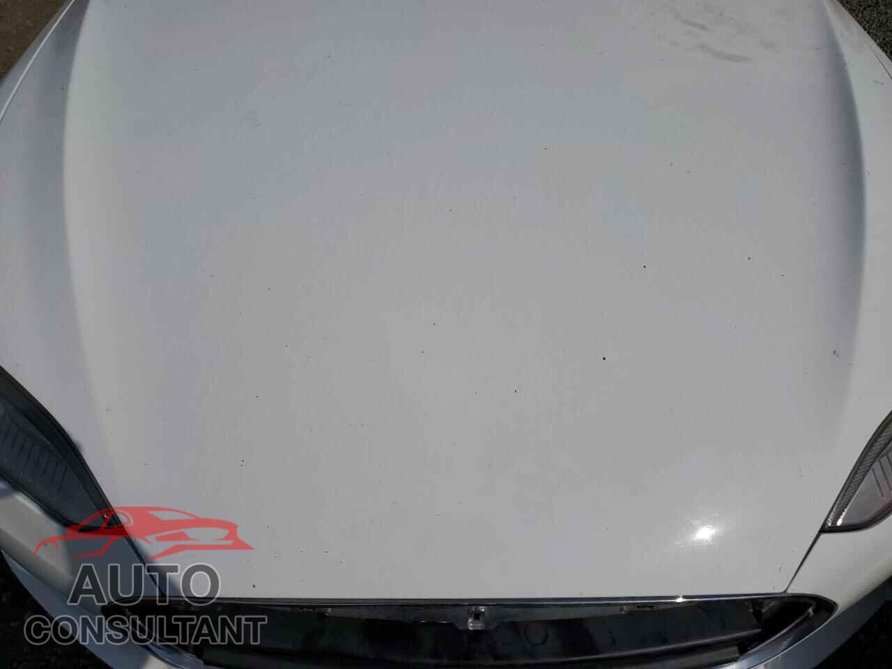 TESLA MODEL S 2013 - 5YJSA1DP6DFP10837