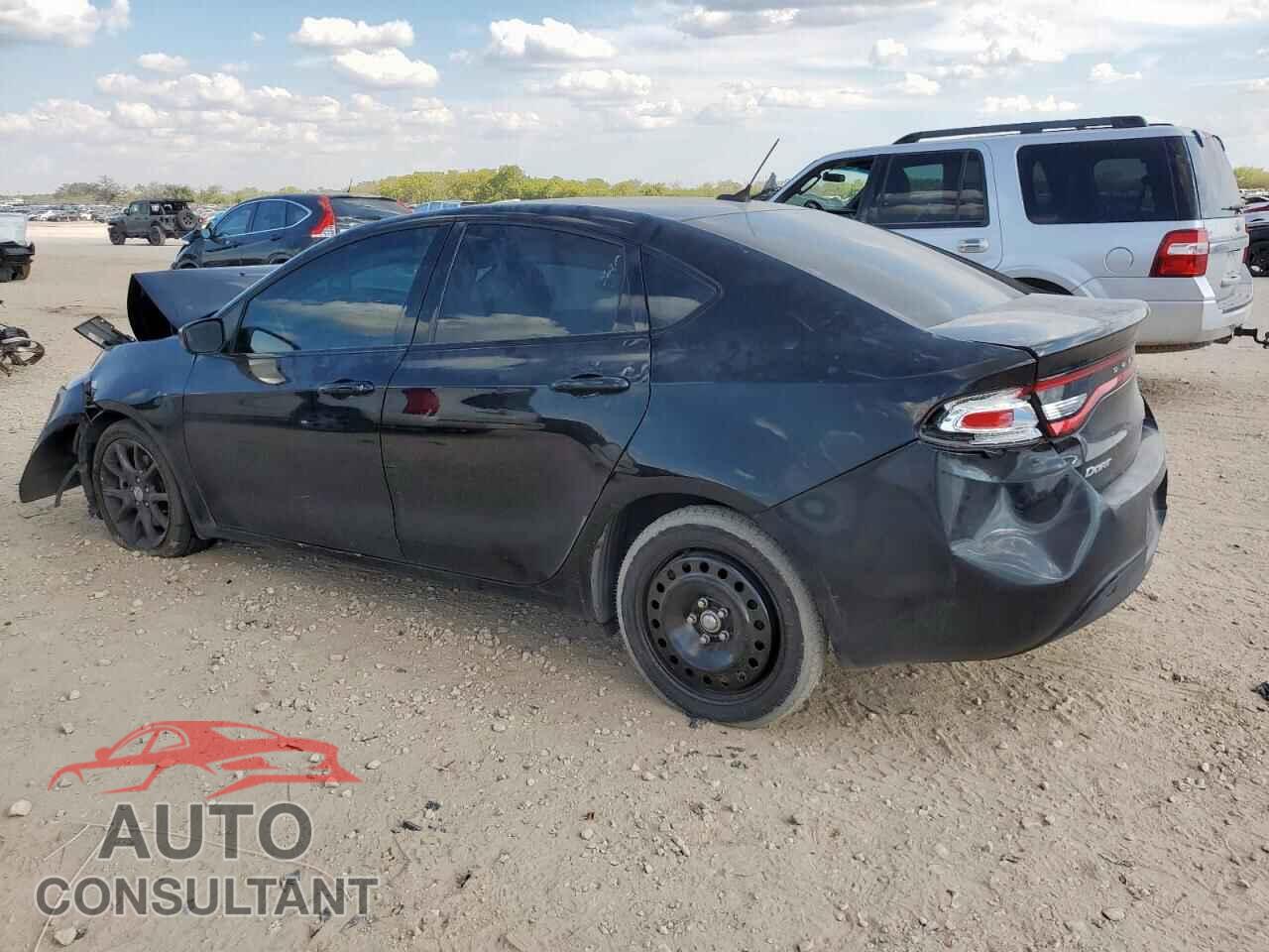 DODGE DART 2016 - 1C3CDFFA3GD823193