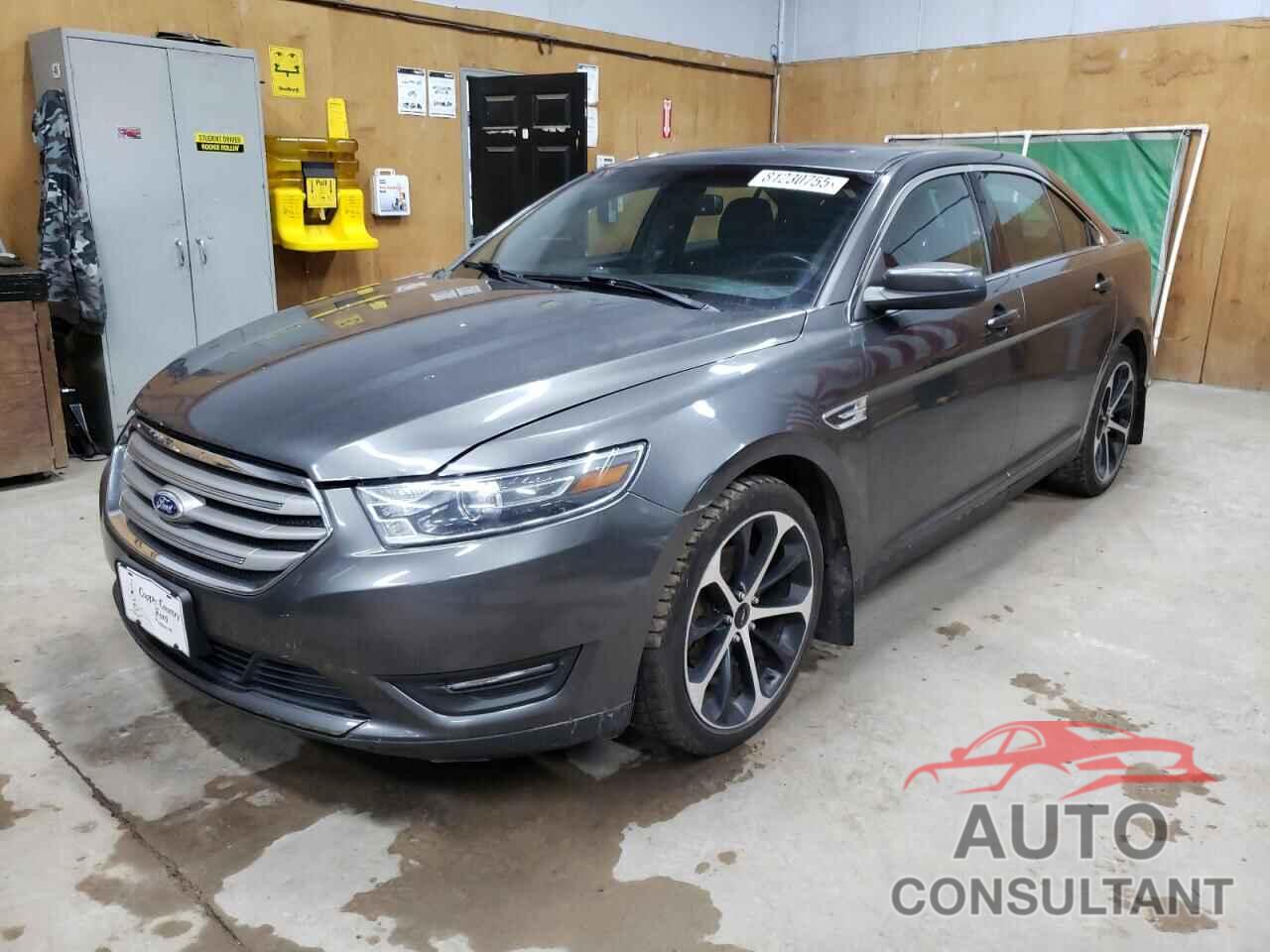 FORD TAURUS 2015 - 1FAHP2H83FG156687