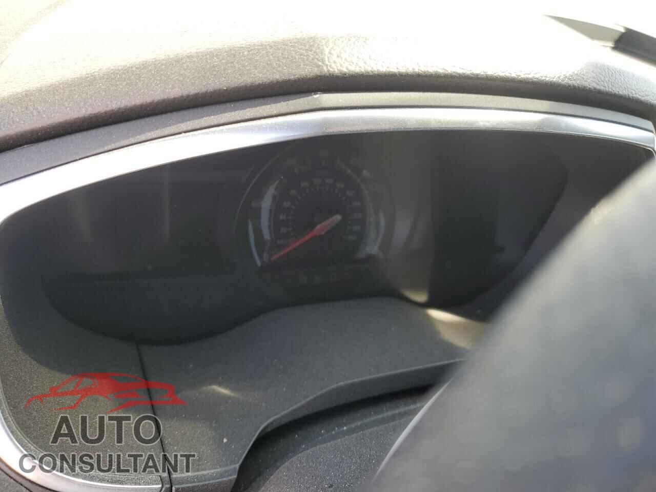 FORD EDGE 2020 - 2FMPK4AP2LBB36155