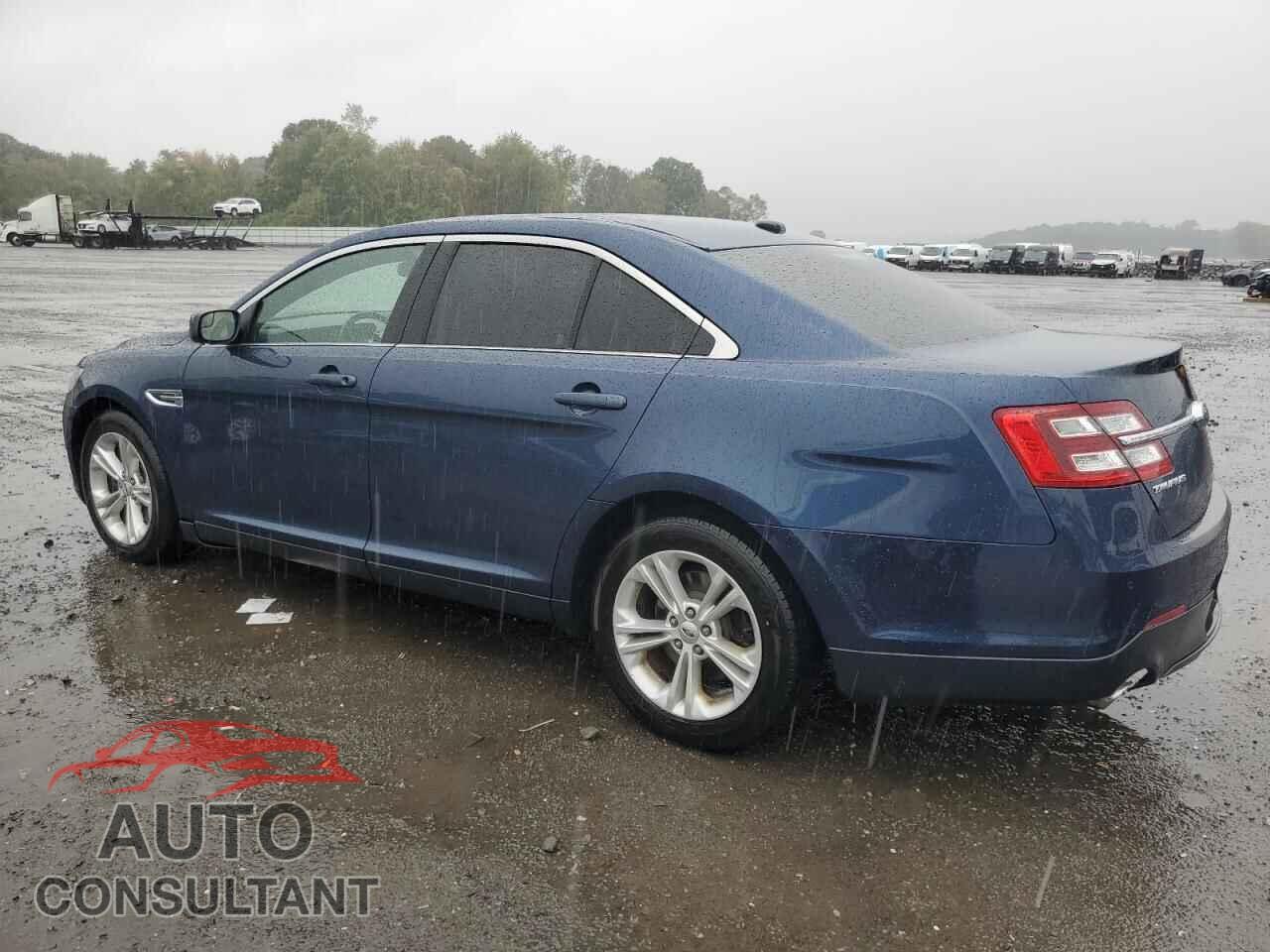 FORD TAURUS 2016 - 1FAHP2E97GG100041