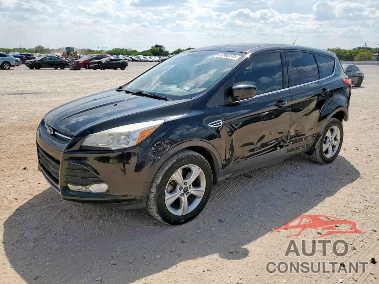 FORD ESCAPE 2016 - 1FMCU0G93GUA20859