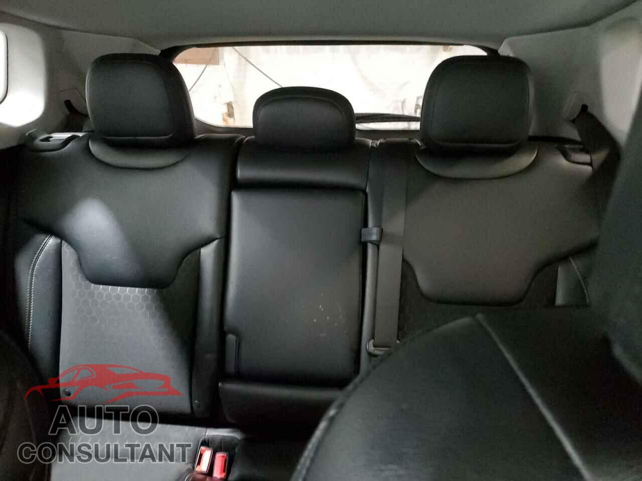 JEEP COMPASS 2021 - 3C4NJDBB0MT544600