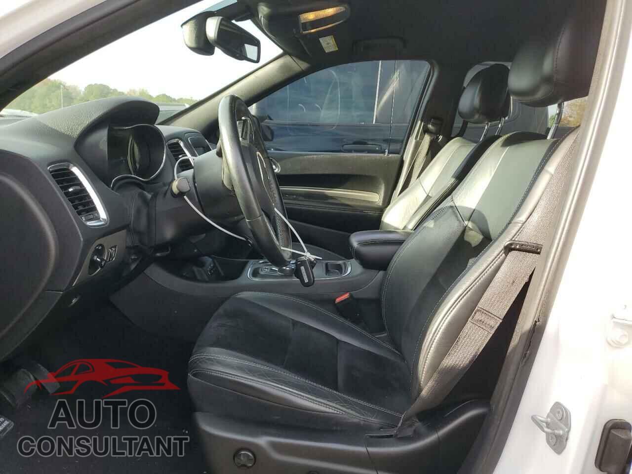 DODGE DURANGO 2016 - 1C4RDHAG6GC466868