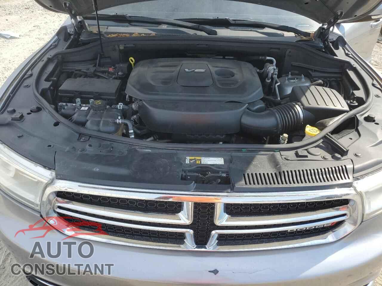 DODGE DURANGO 2016 - 1C4RDHDG0GC397512