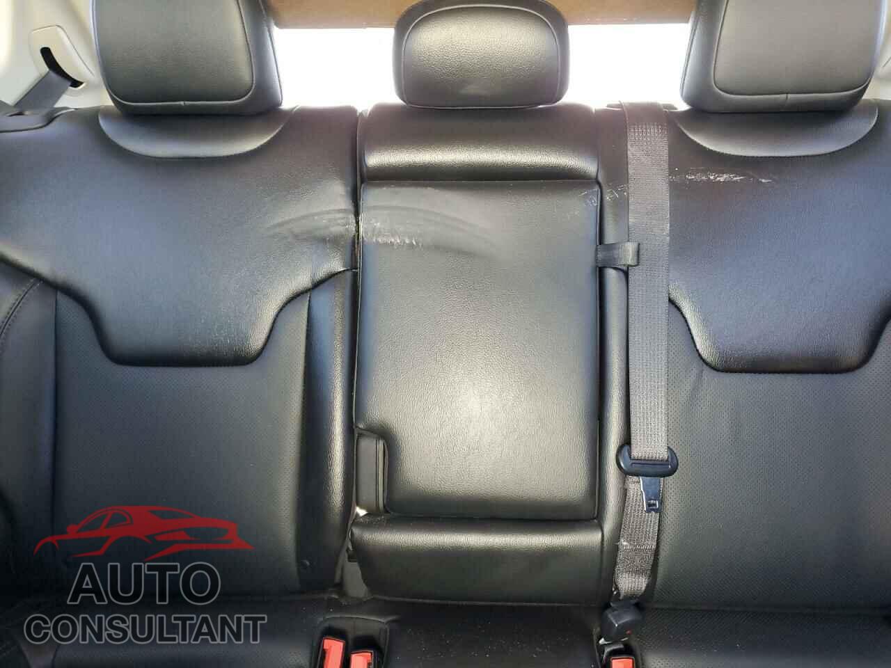 JEEP COMPASS 2020 - 3C4NJCCBXLT194027