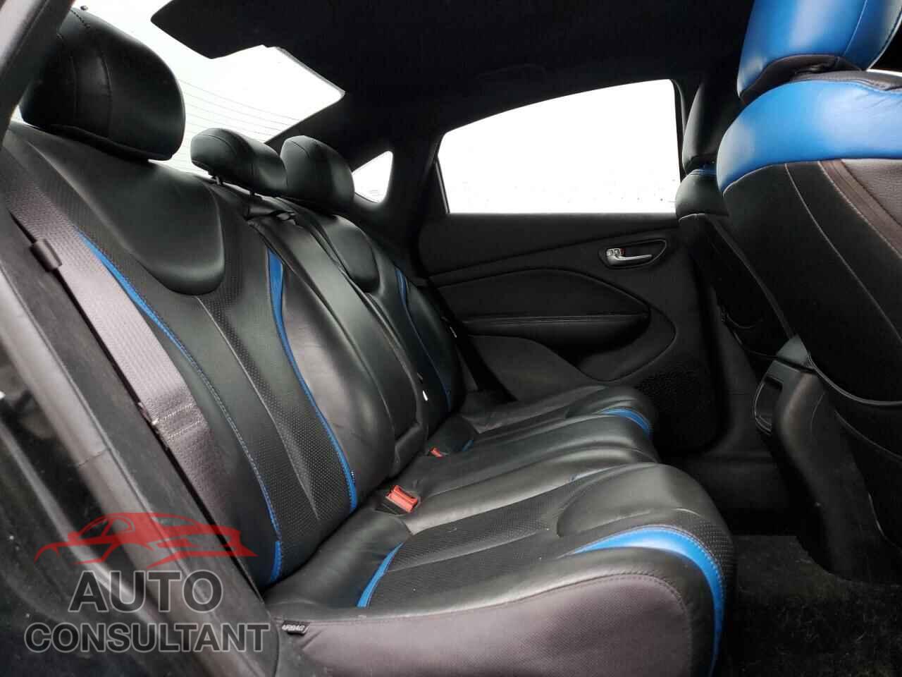 DODGE DART 2013 - 1C3CDFCH9DD320927