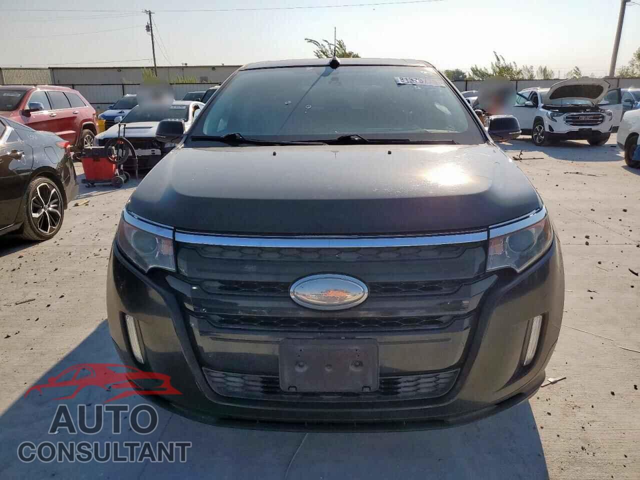 FORD EDGE 2014 - 2FMDK3AK0EBB29578