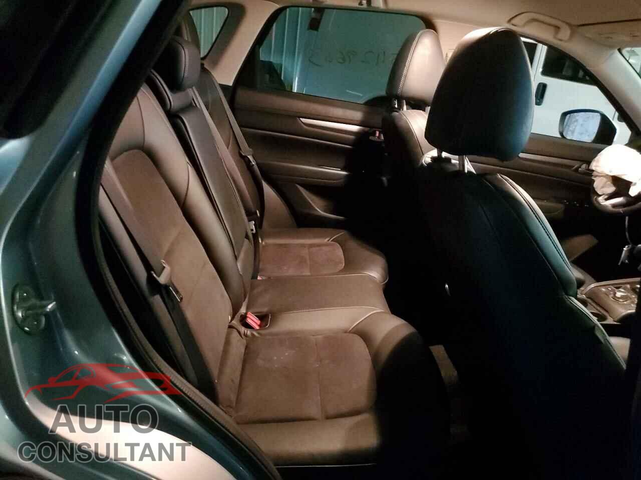 MAZDA CX-5 2018 - JM3KFBCM1J0370593
