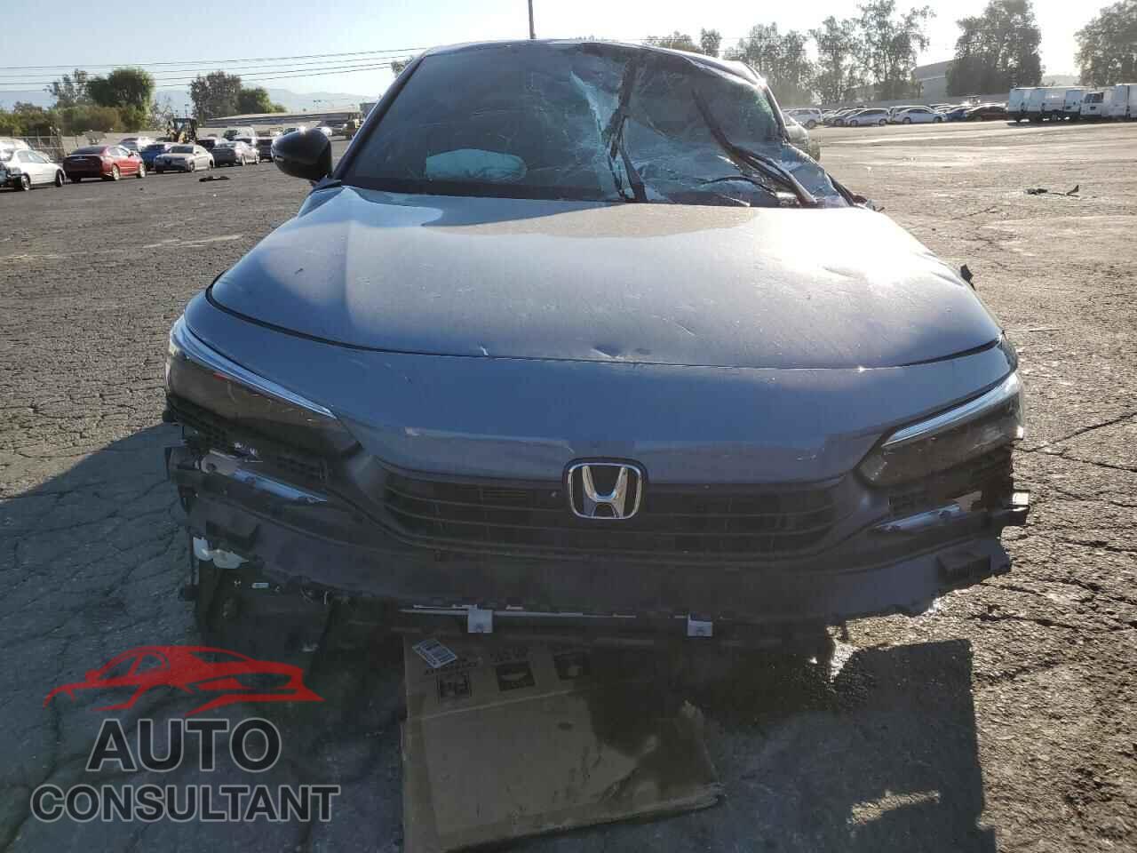 HONDA CIVIC 2023 - 2HGFE2F56PH556962