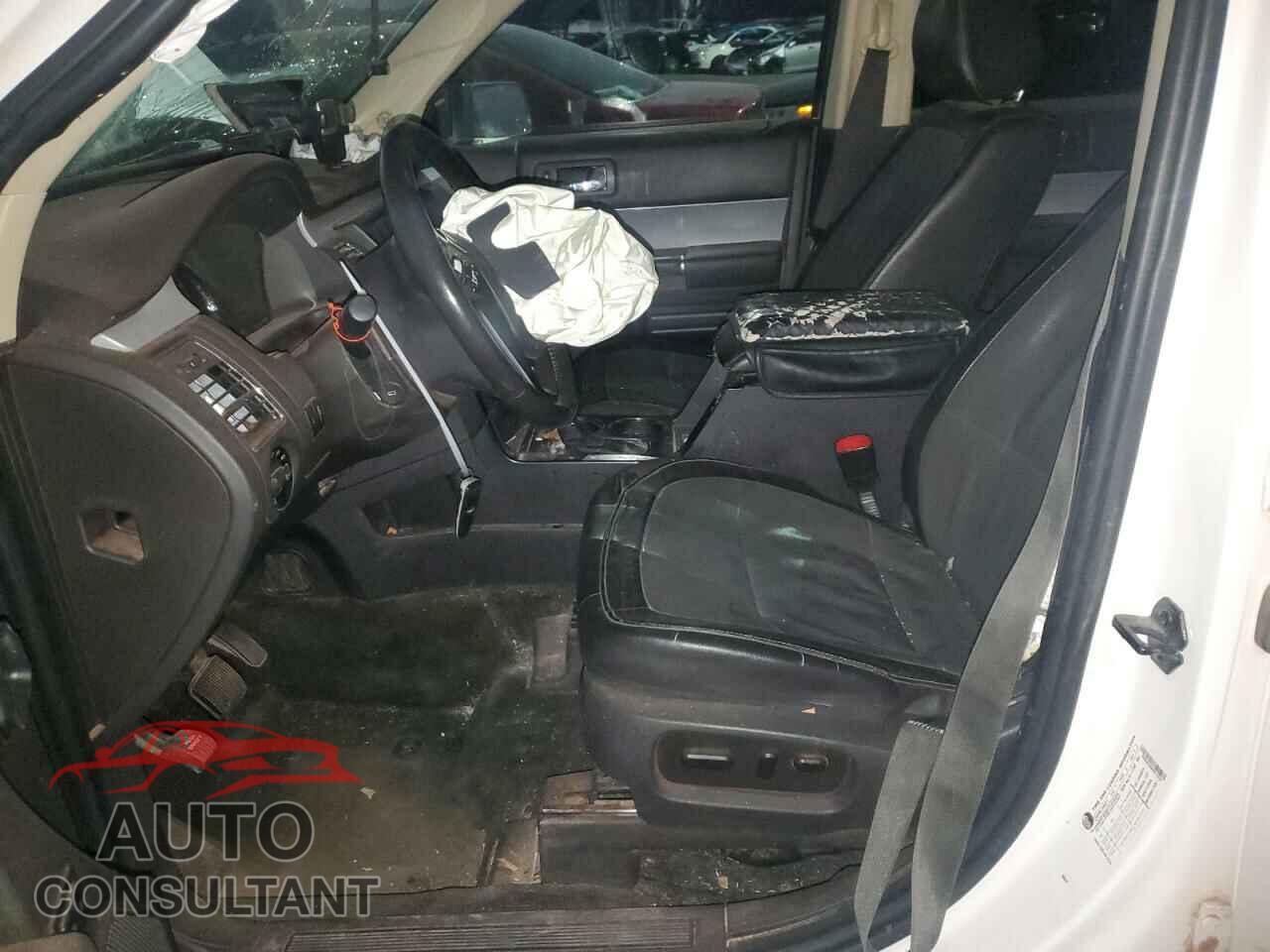 FORD FLEX 2015 - 2FMGK5C8XFBA12229