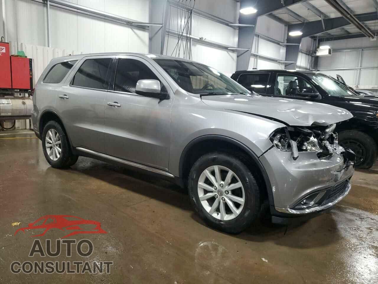 DODGE DURANGO 2015 - 1C4RDJAG6FC771535