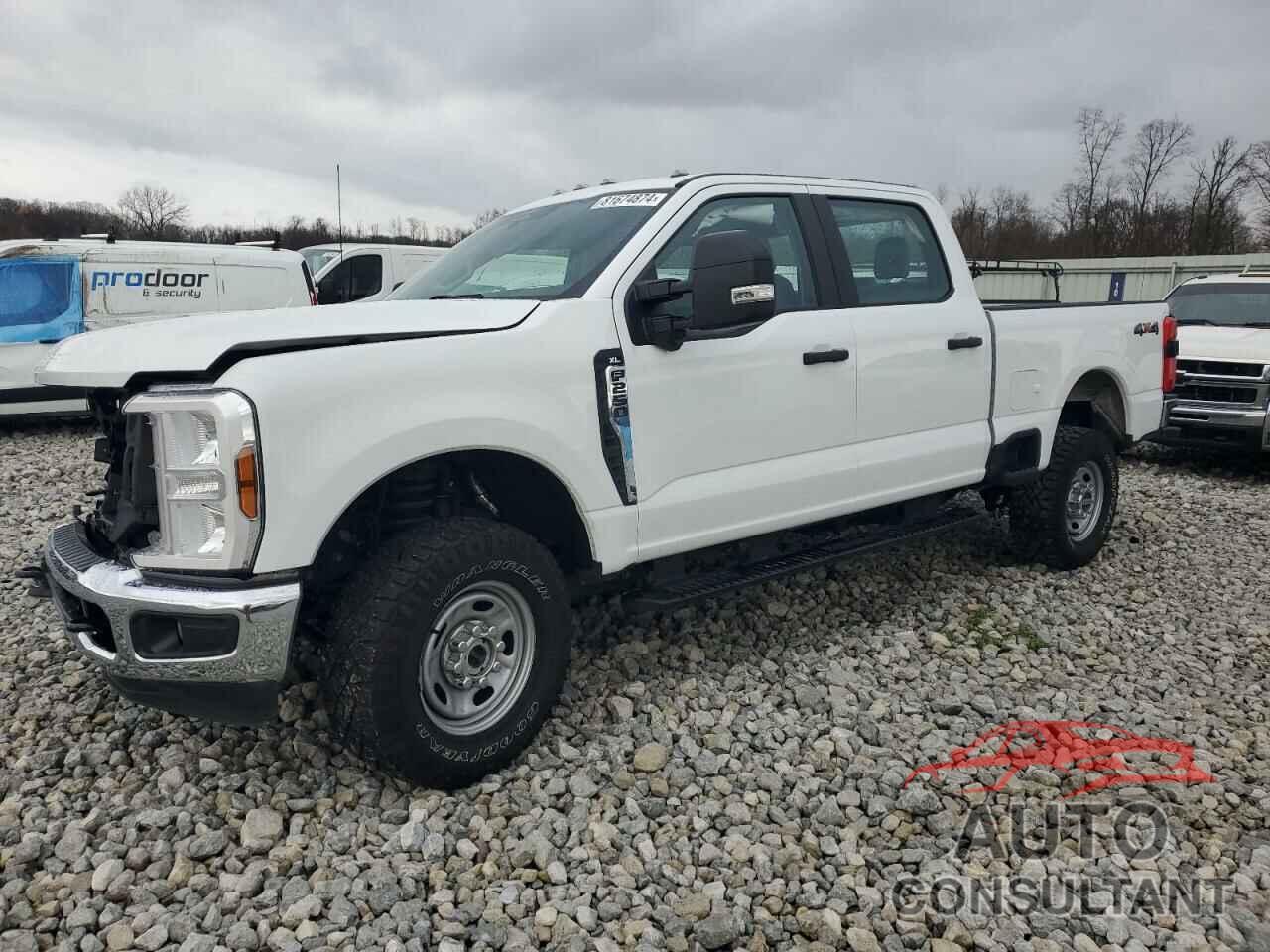 FORD F250 2024 - 1FT7W2BA1REC52175