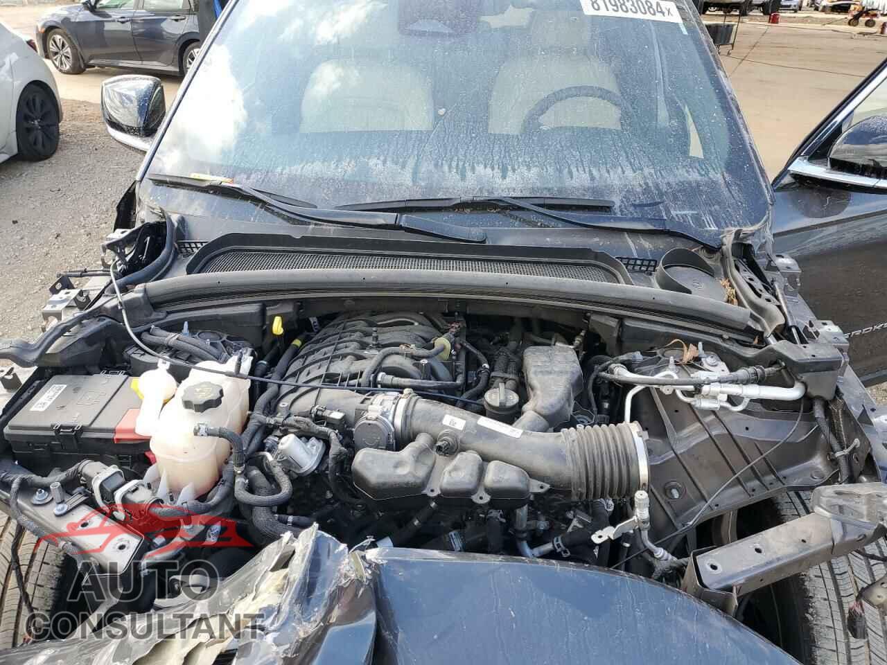 JEEP GRAND CHER 2023 - 1C4RJGBGXPC525390