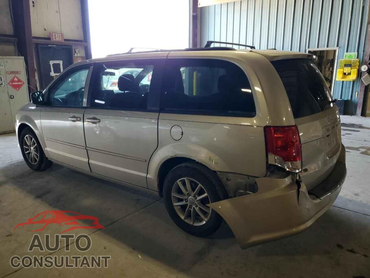DODGE CARAVAN 2013 - 2C4RDGCG0DR804761