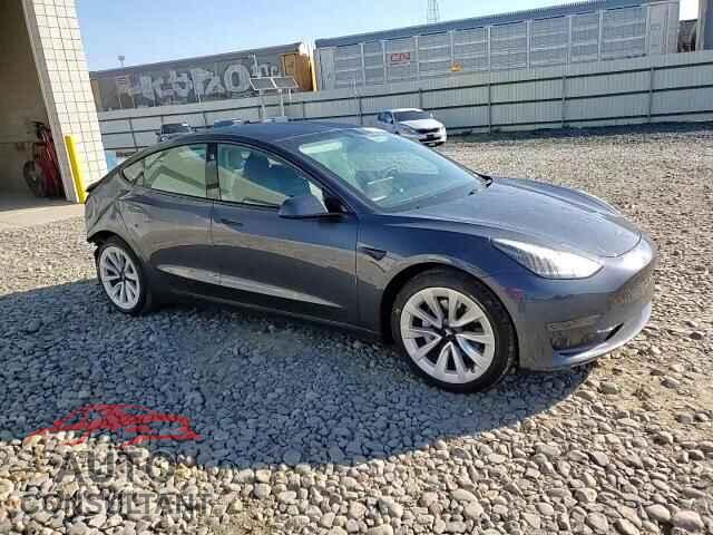 TESLA MODEL 3 2023 - 5YJ3E1EA2PF558725