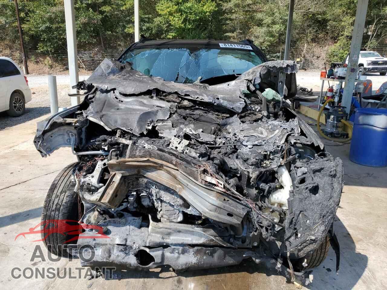 JEEP COMPASS 2020 - 3C4NJDDB3LT126625