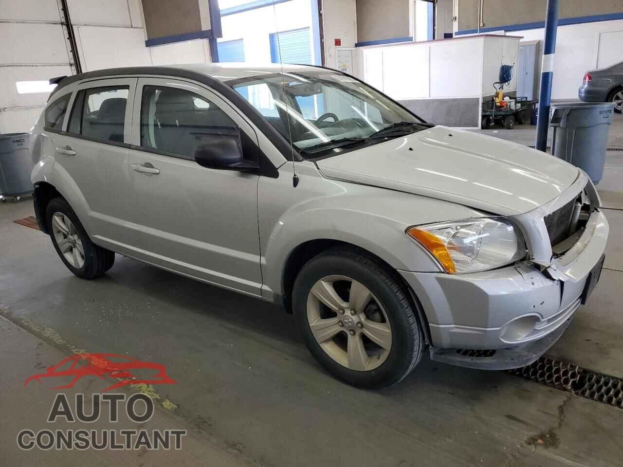 DODGE CALIBER 2011 - 1B3CB3HA9BD257175