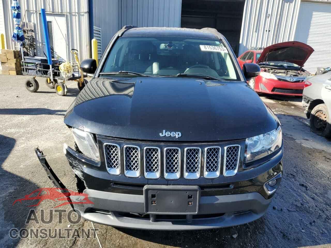 JEEP COMPASS 2015 - 1C4NJDEB4FD303689