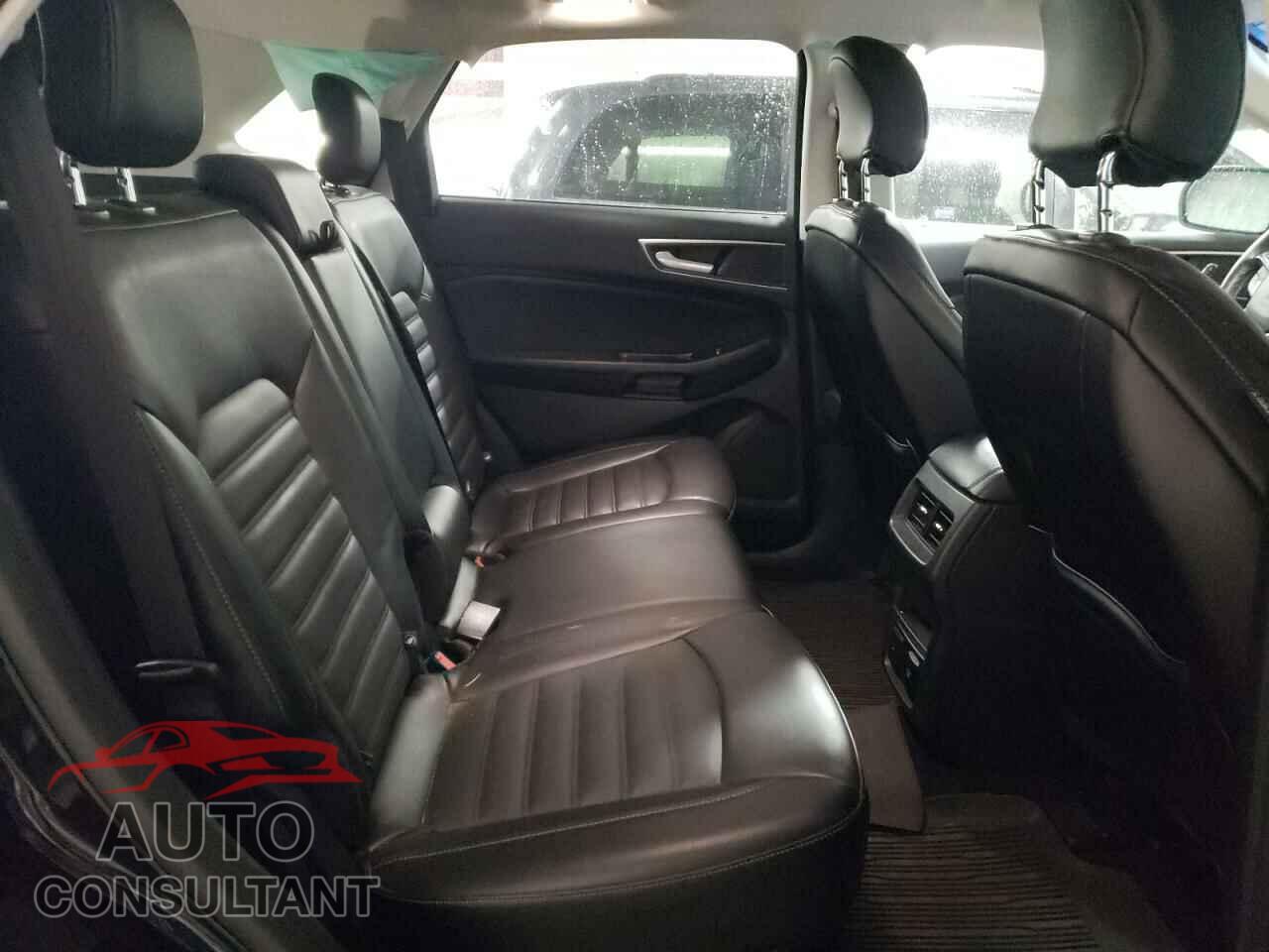 FORD EDGE 2017 - 2FMPK4J85HBB55248