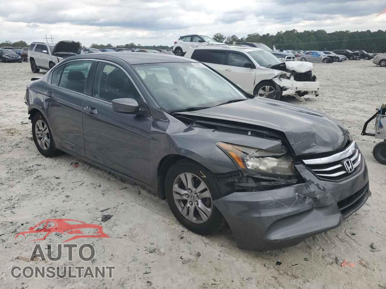 HONDA ACCORD 2012 - 1HGCP2F63CA238621