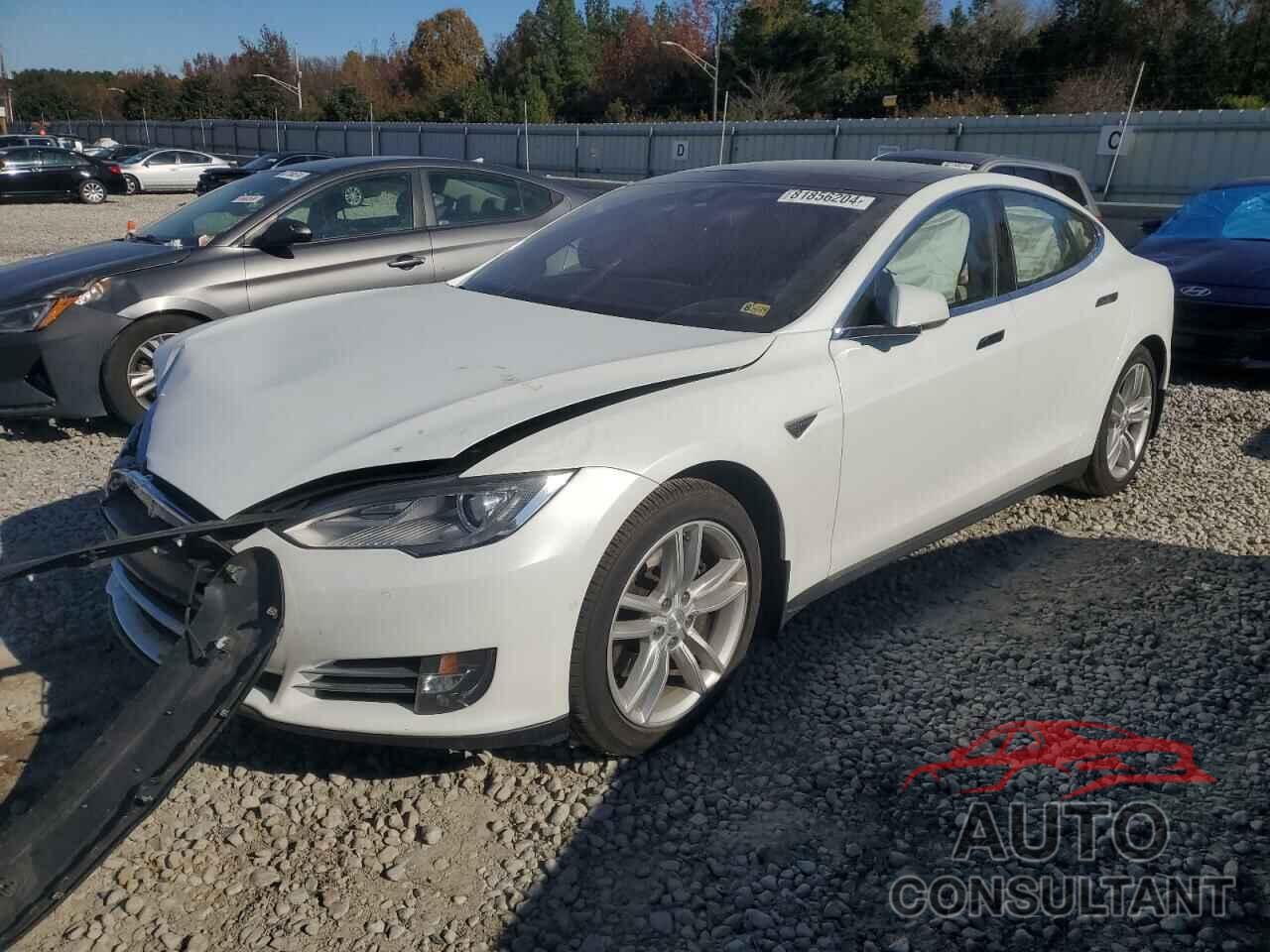 TESLA MODEL S 2015 - 5YJSA4S27FF090446