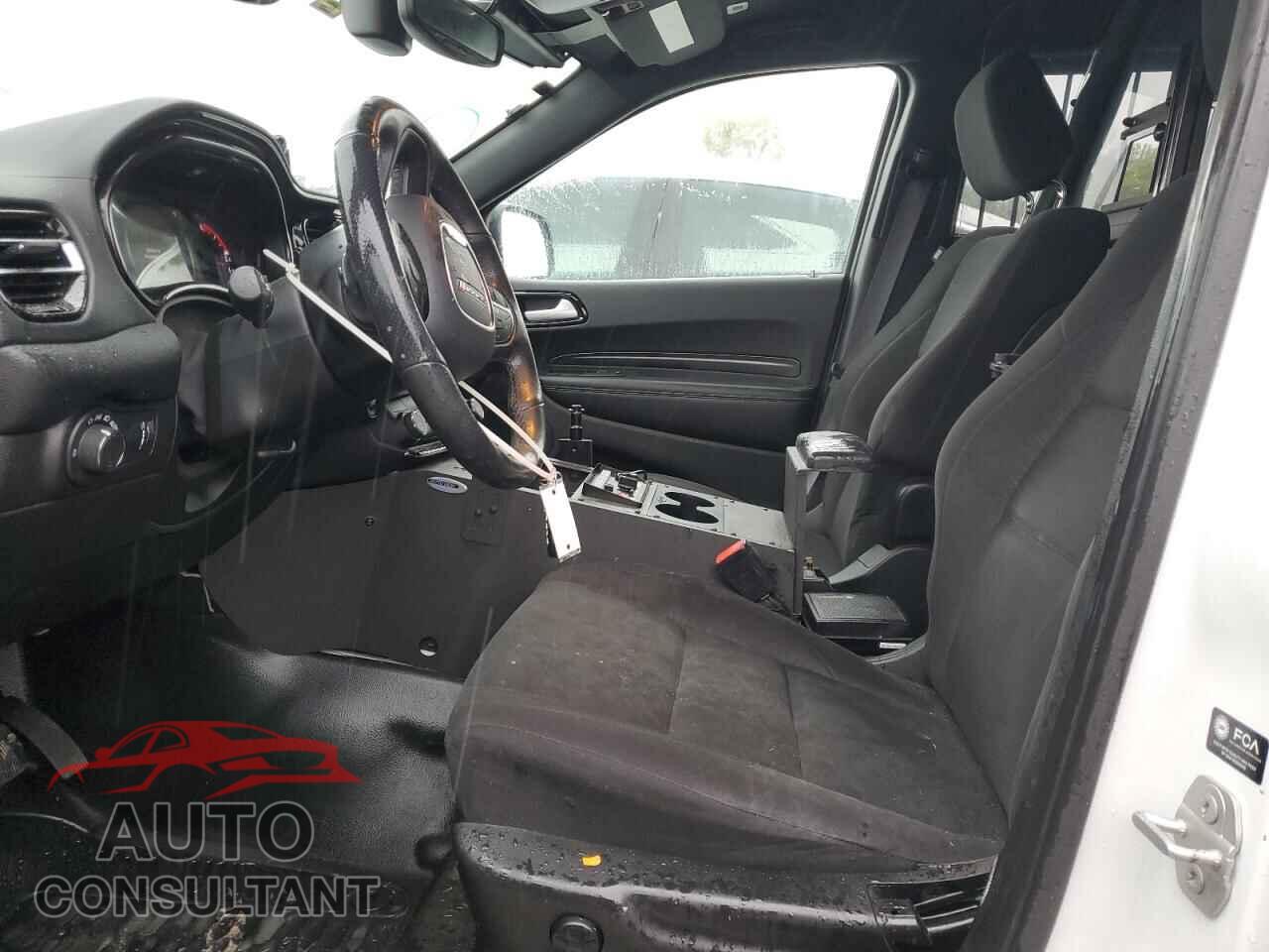 DODGE DURANGO 2023 - 1C4RDJFG2PC691689