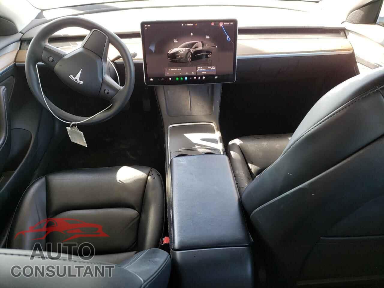 TESLA MODEL 3 2023 - 5YJ3E1EA9PF451011
