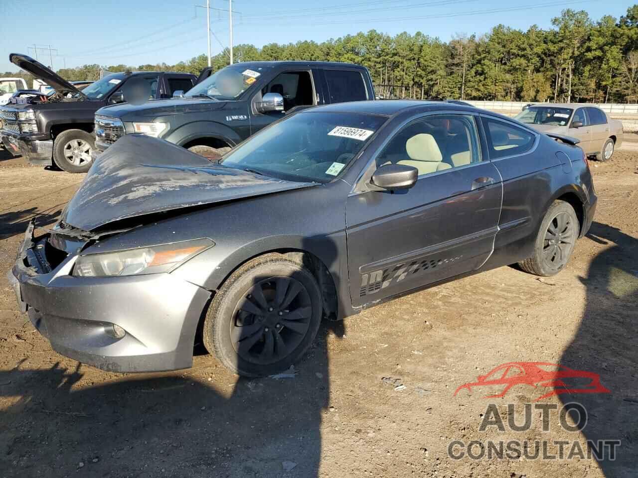 HONDA ACCORD 2010 - 1HGCS1B33AA013147