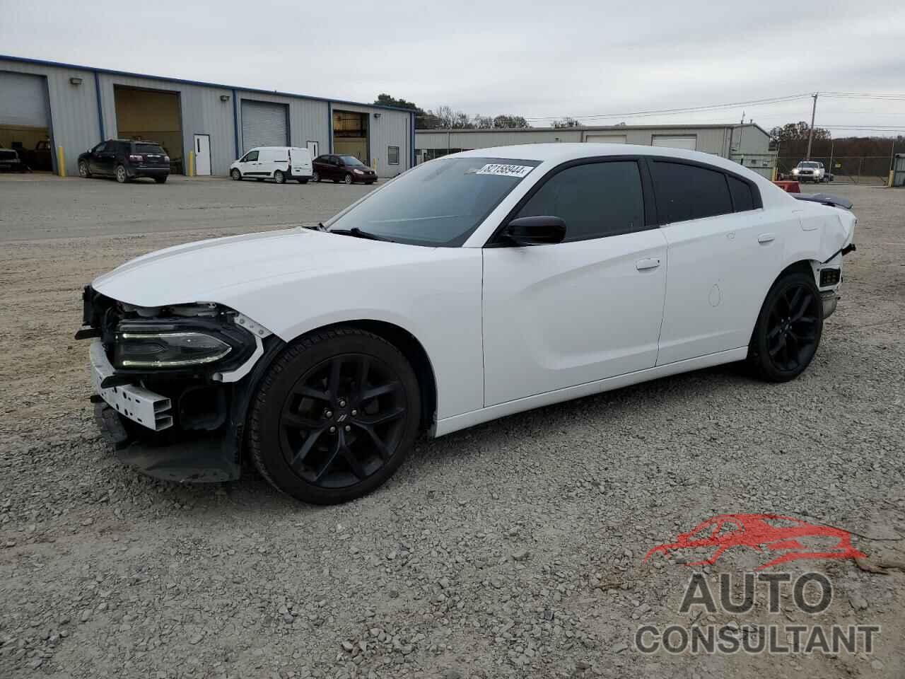 DODGE CHARGER 2020 - 2C3CDXBG3LH166862