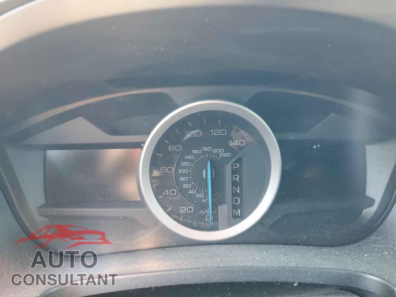 FORD EXPLORER 2013 - 1FM5K8D85DGA63408