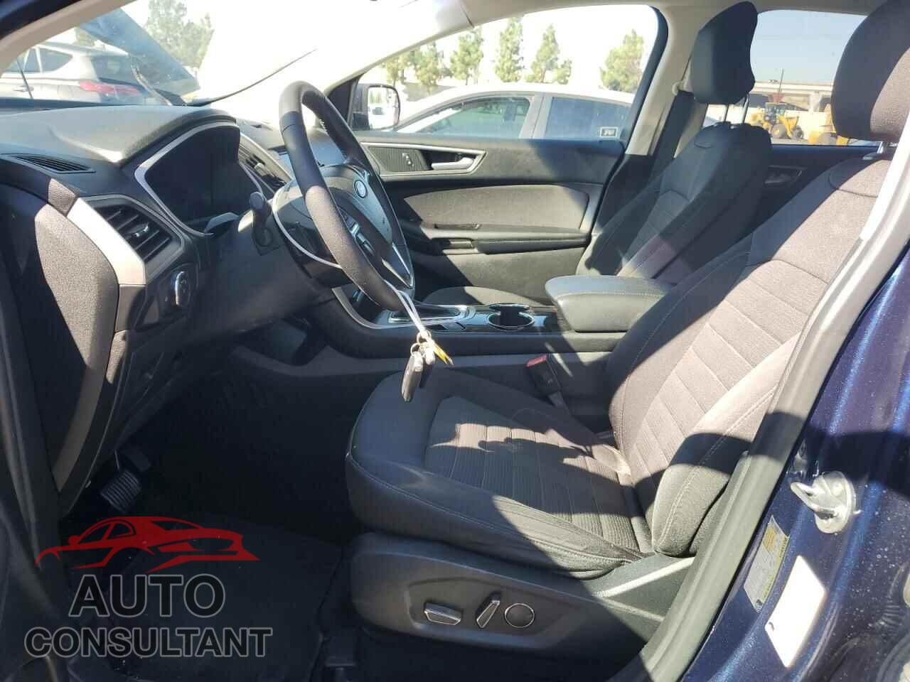 FORD EDGE 2017 - 2FMPK3J98HBB94547