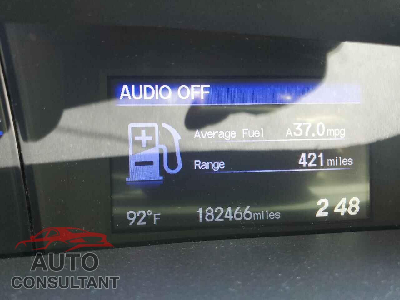HONDA CIVIC 2015 - 19XFB2F70FE028143