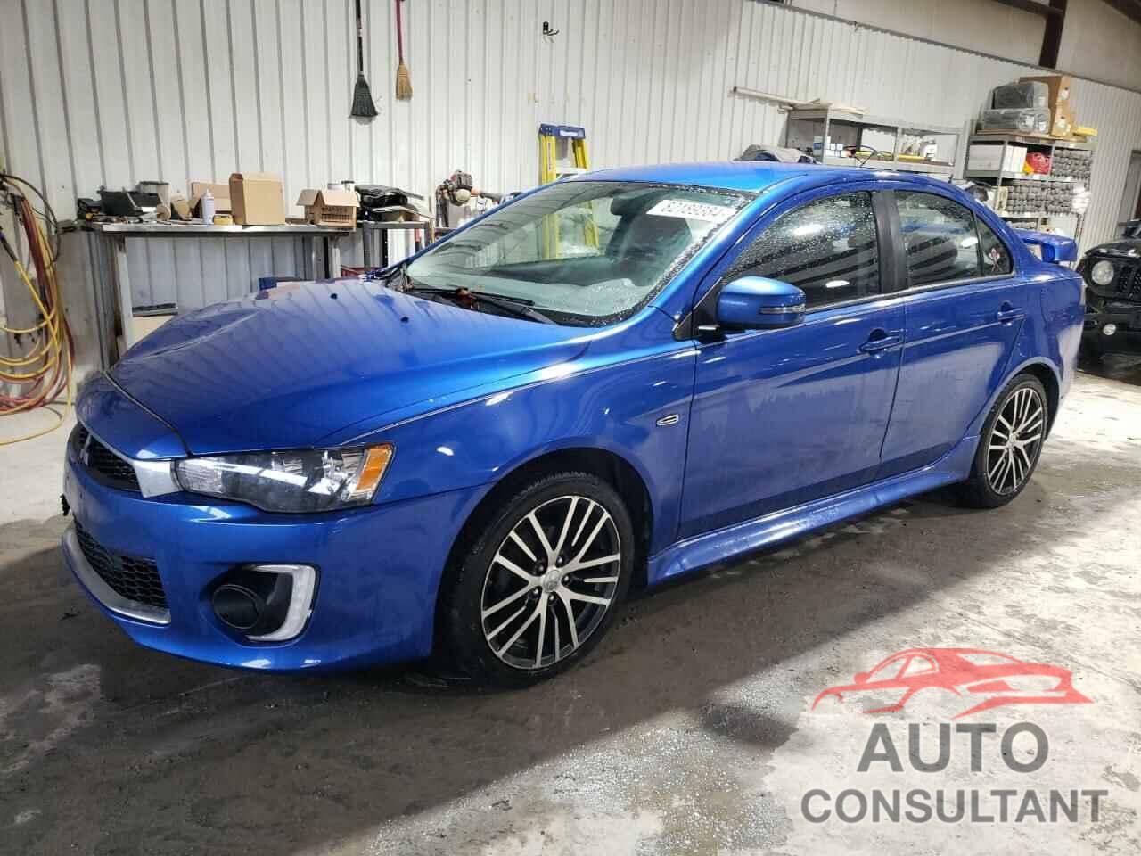 MITSUBISHI LANCER 2017 - JA32V2FW1HU000514