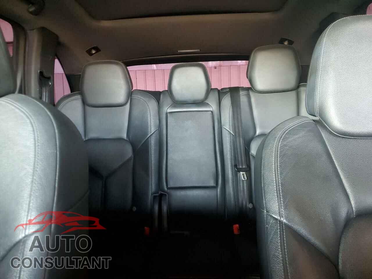 PORSCHE CAYENNE 2012 - WP1AE2A27CLA92565