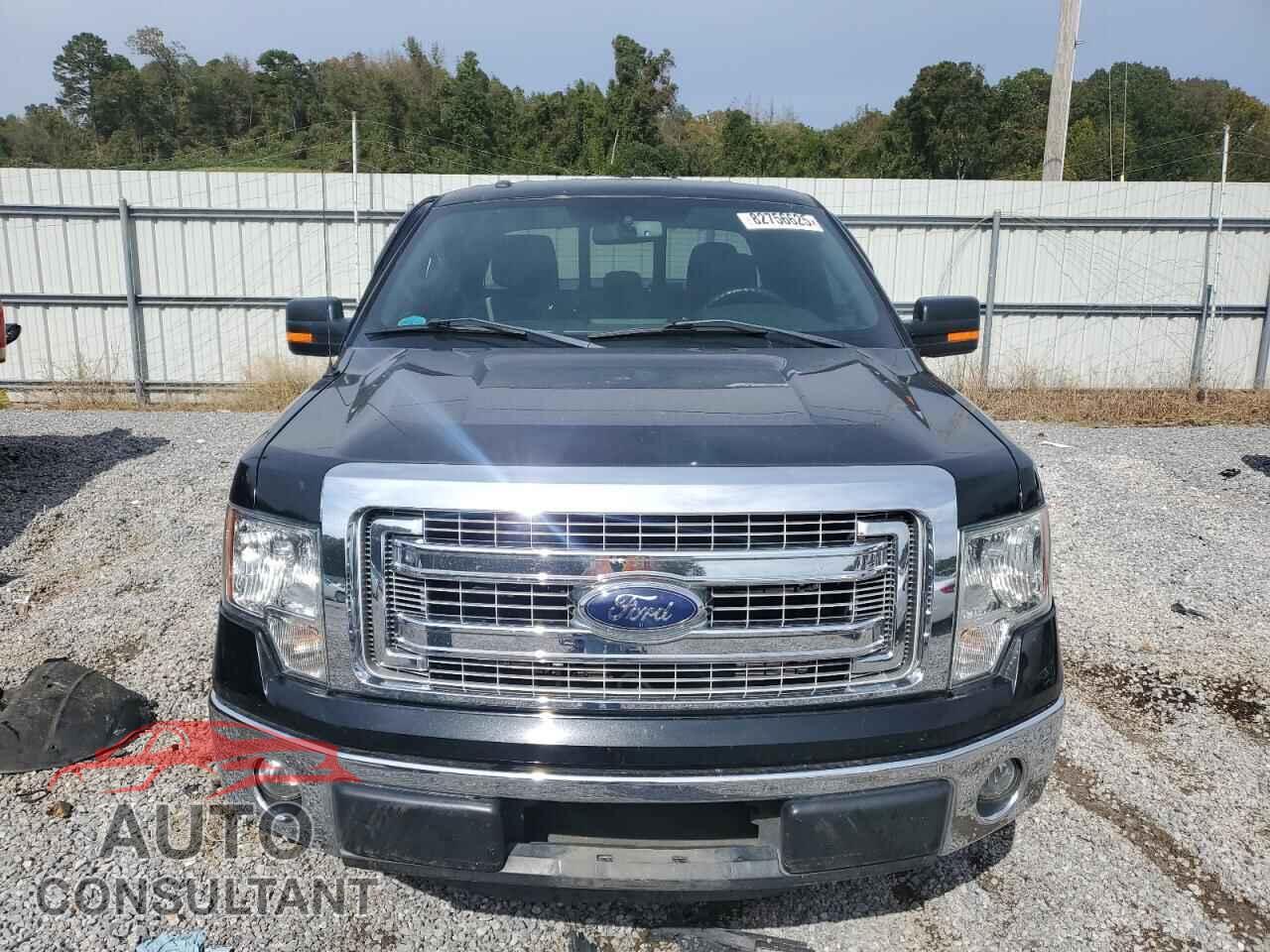FORD F-150 2013 - 1FTFX1CF1DFB41707